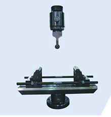 A型弯曲夹具 300kN